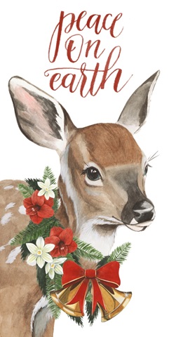 Yuletide Darlings Collection B