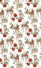 Yuletide Darlings Collection E