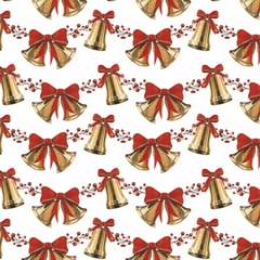 Yuletide Darlings Collection F