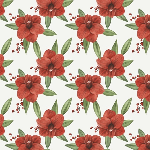 Yuletide Darlings Collection H