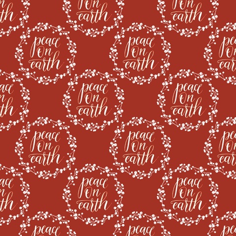 Yuletide Darlings Collection I