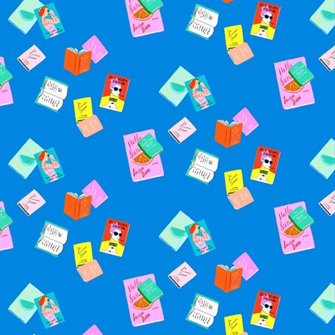 Beachy Keen Collection F