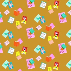 Beachy Keen Collection G