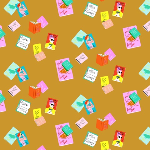 Beachy Keen Collection G