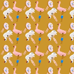 Beachy Keen Collection I