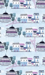 Bonjour Paris Collection E