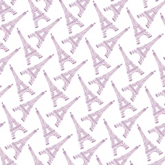 Bonjour Paris Collection F