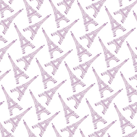 Bonjour Paris Collection F