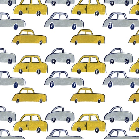 Bonjour Paris Collection G