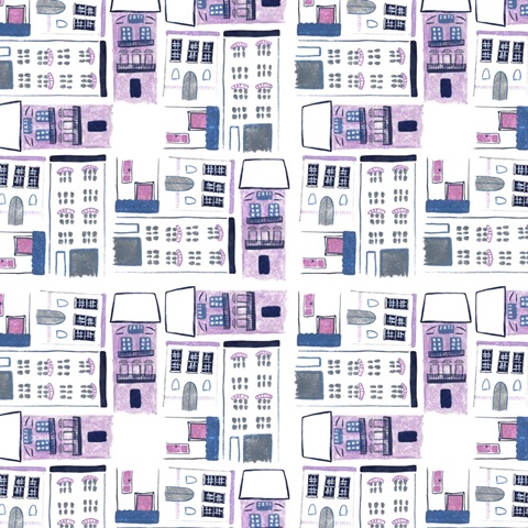 Bonjour Paris Collection H