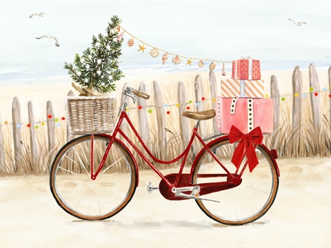 Christmas Coast Collection A