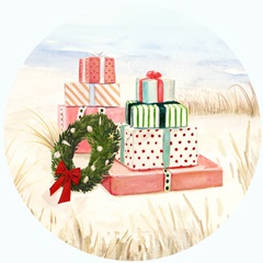 Christmas Coast Collection C