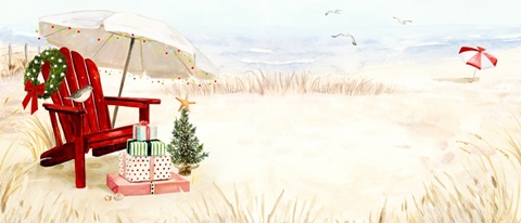 Christmas Coast Collection D
