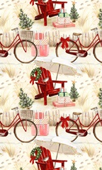 Christmas Coast Collection E