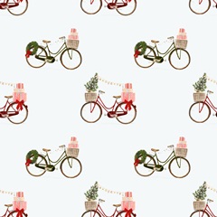 Christmas Coast Collection F