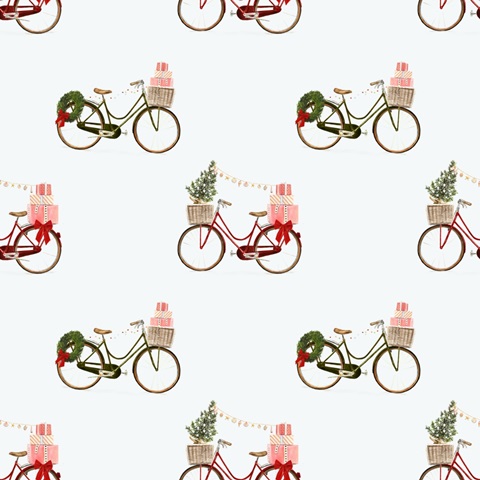 Christmas Coast Collection F