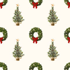 Christmas Coast Collection G