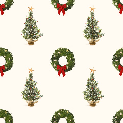 Christmas Coast Collection G