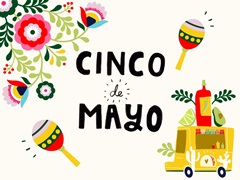 Cinco de Mayo Collection A