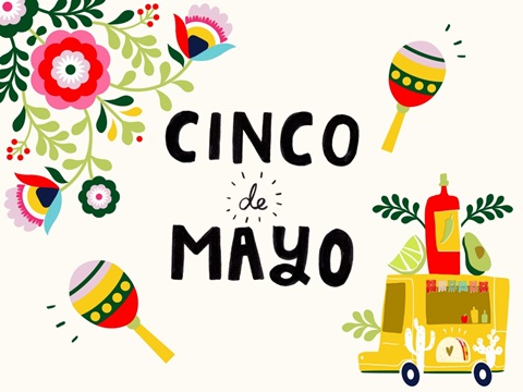 Cinco de Mayo Collection A