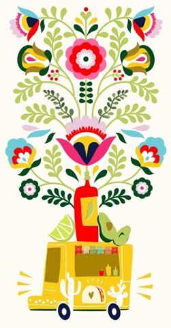 Cinco de Mayo Collection B