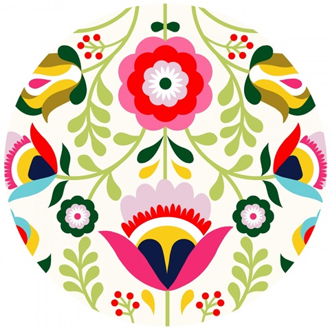 Cinco de Mayo Collection C