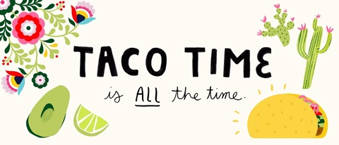 Cinco de Mayo Collection D