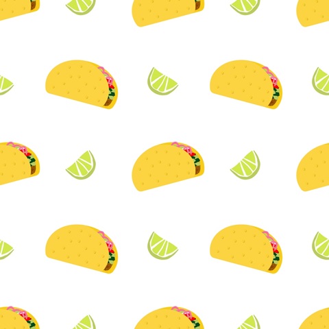 Cinco de Mayo Collection F