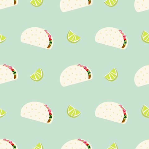 Cinco de Mayo Collection G