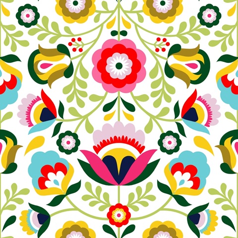 Cinco de Mayo Collection H