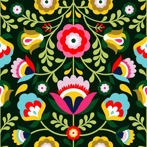 Cinco de Mayo Collection I