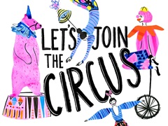 Circus Fun Collection A