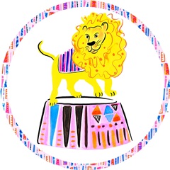 Circus Fun Collection C