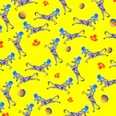 Circus Fun Collection I