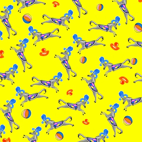 Circus Fun Collection I