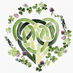 Clover Sayings Collection C