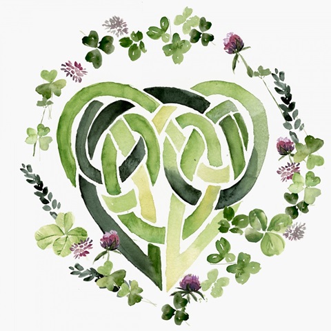 Clover Sayings Collection C