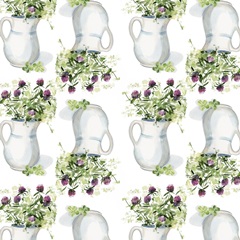 Clover Sayings Collection F