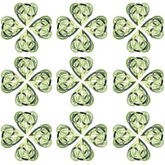 Clover Sayings Collection G