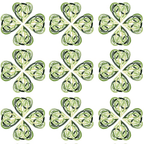 Clover Sayings Collection G