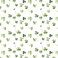 Clover Sayings Collection H