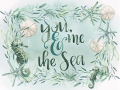 Coastal Vibes Collection A