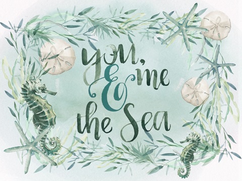 Coastal Vibes Collection A