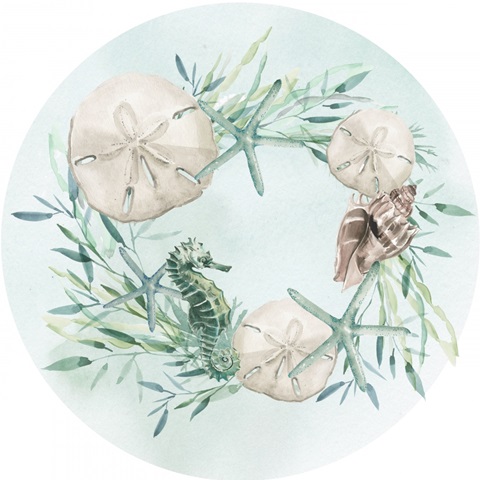 Coastal Vibes Collection C