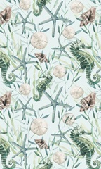 Coastal Vibes Collection E