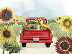 Farm Flora Collection A