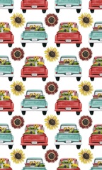 Farm Flora Collection E