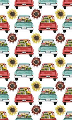 Farm Flora Collection E