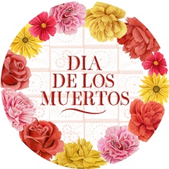 Fiesta de la Vida Muertos Collection C