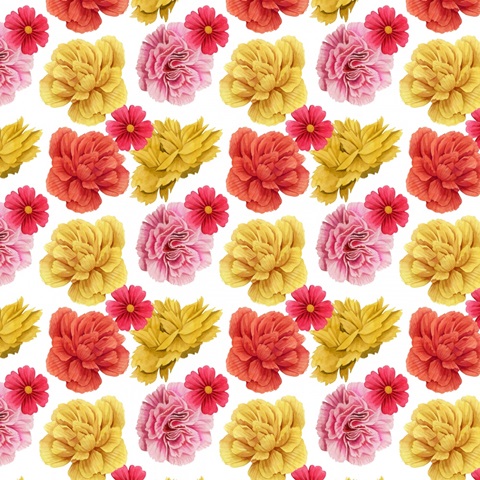 Fiesta de la Vida Muertos Collection I